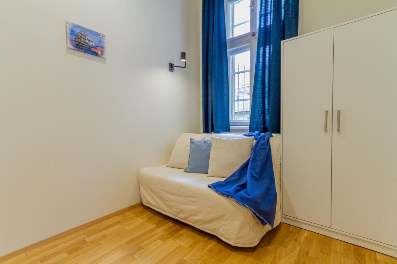 Supercentral Boutique Suite ブダペスト エクステリア 写真