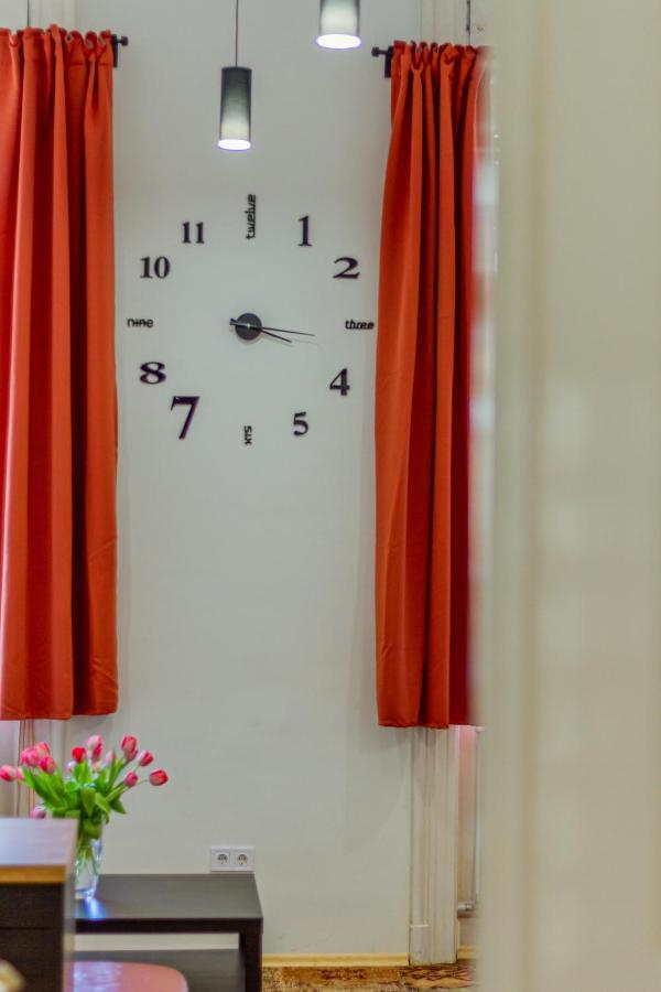 Supercentral Boutique Suite ブダペスト エクステリア 写真